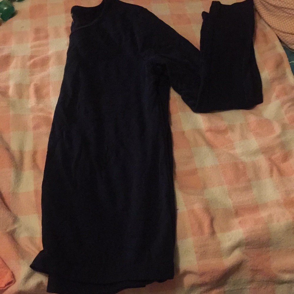 long sleeve T-shirt